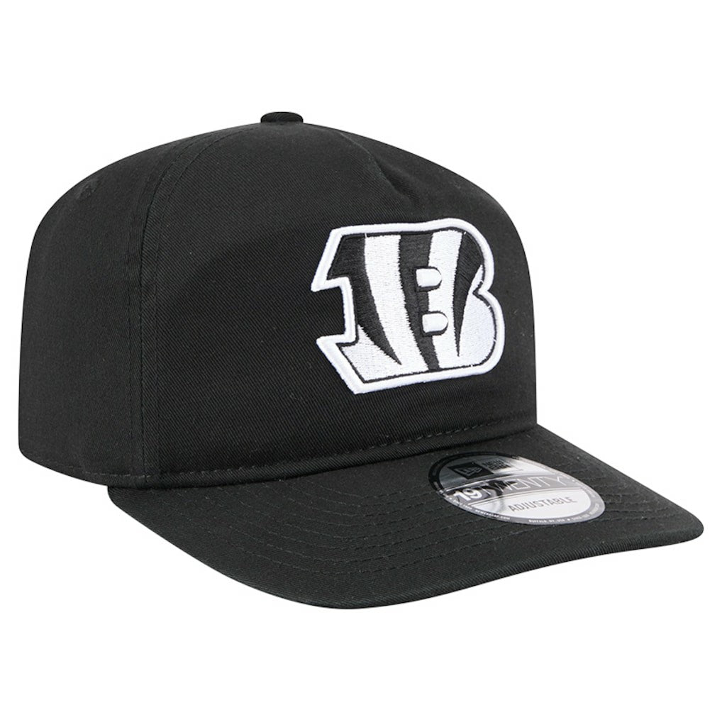 Cincinnati Bengals New Era 19TWENTY Adjustable Hat