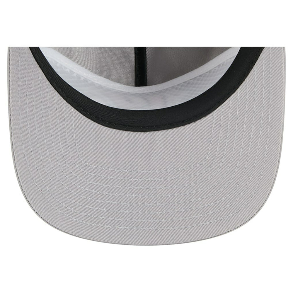 Cincinnati Bengals New Era Rope 19TWENTY Hat