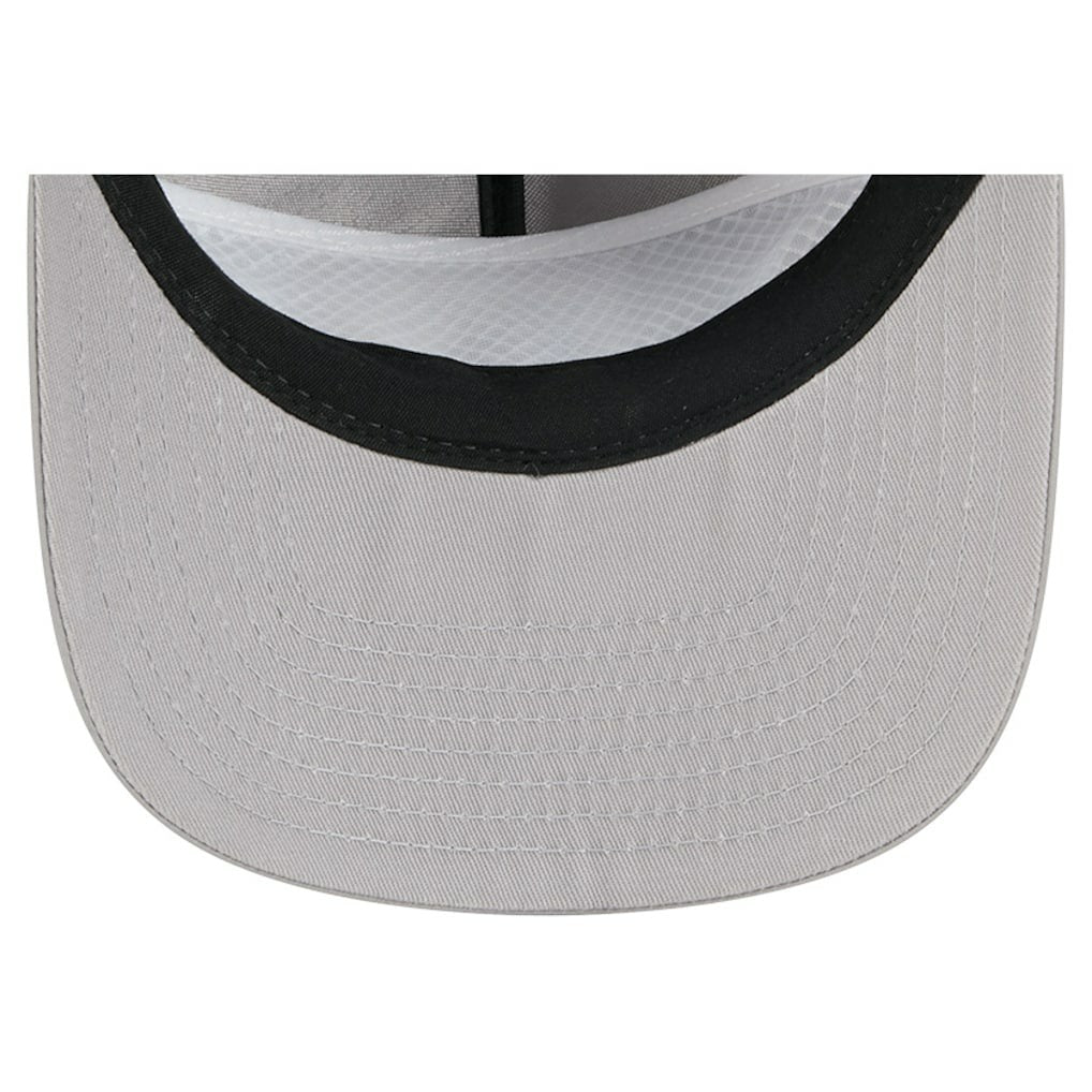 Las Vegas Raiders New Era Rope 19TWENTY Hat