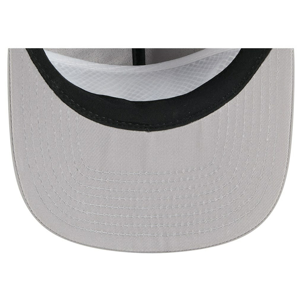 Las Vegas Raiders New Era Rope 19TWENTY Hat