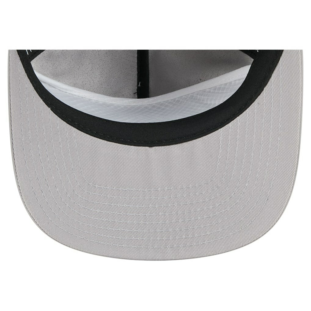 San Francisco 49ers New Era Rope 19TWENTY Hat