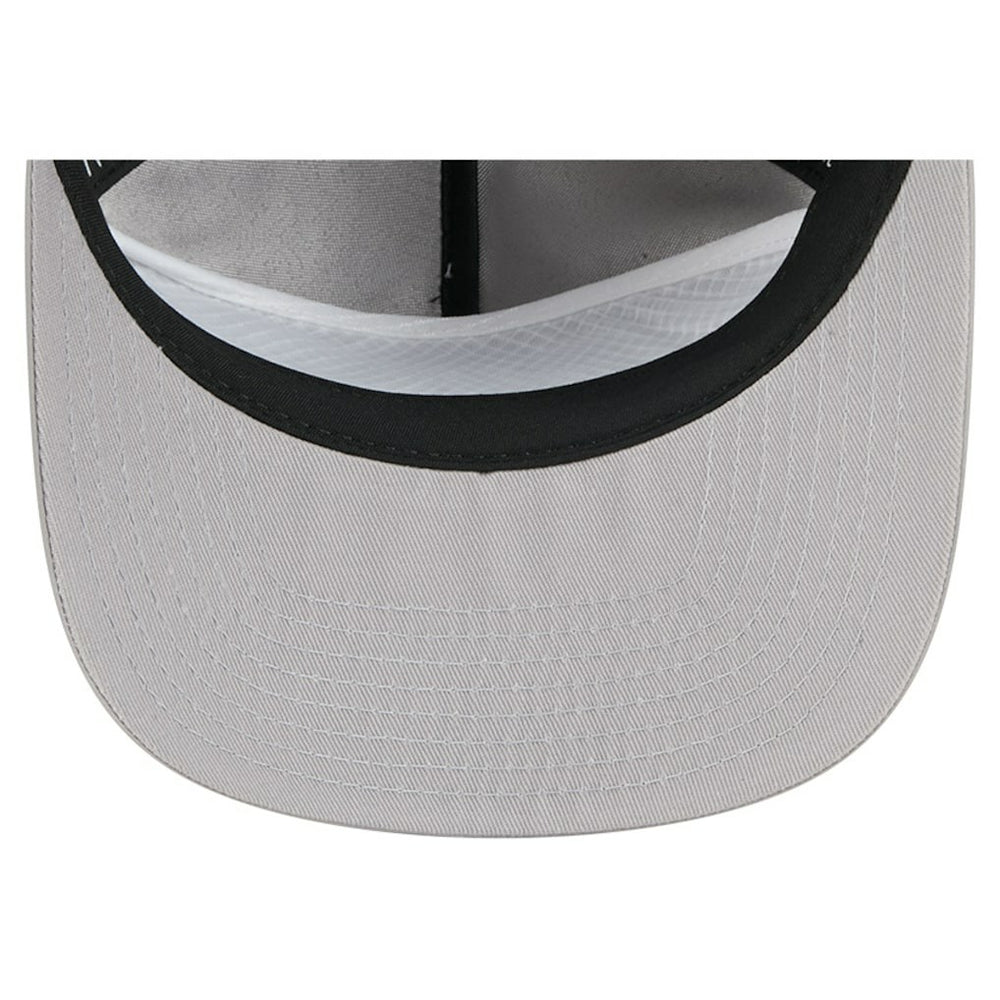 San Francisco 49ers New Era Rope 19TWENTY Hat