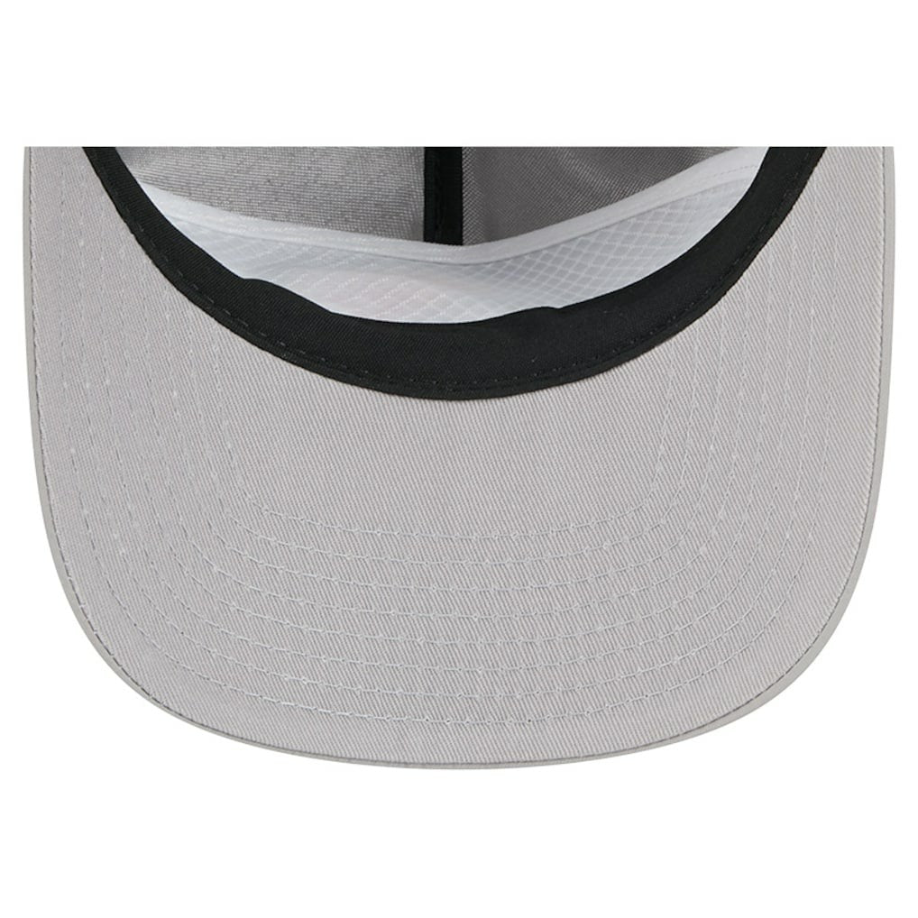 Pittsburgh Steelers New Era Rope 19TWENTY Hat