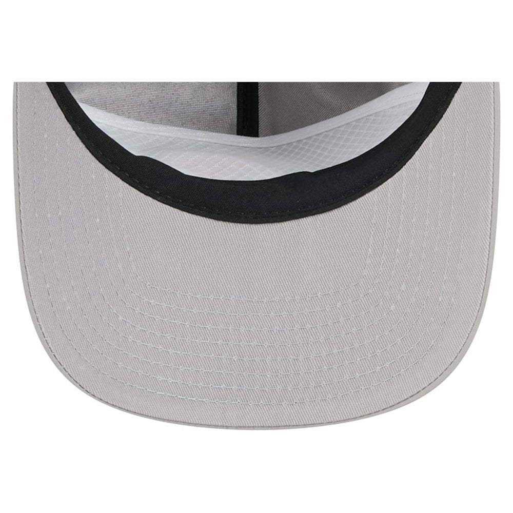 Pittsburgh Steelers New Era Rope 19TWENTY Hat