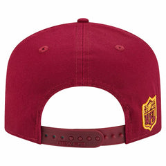 Washington Commanders New Era Team 19TWENTY Adjustable Hat