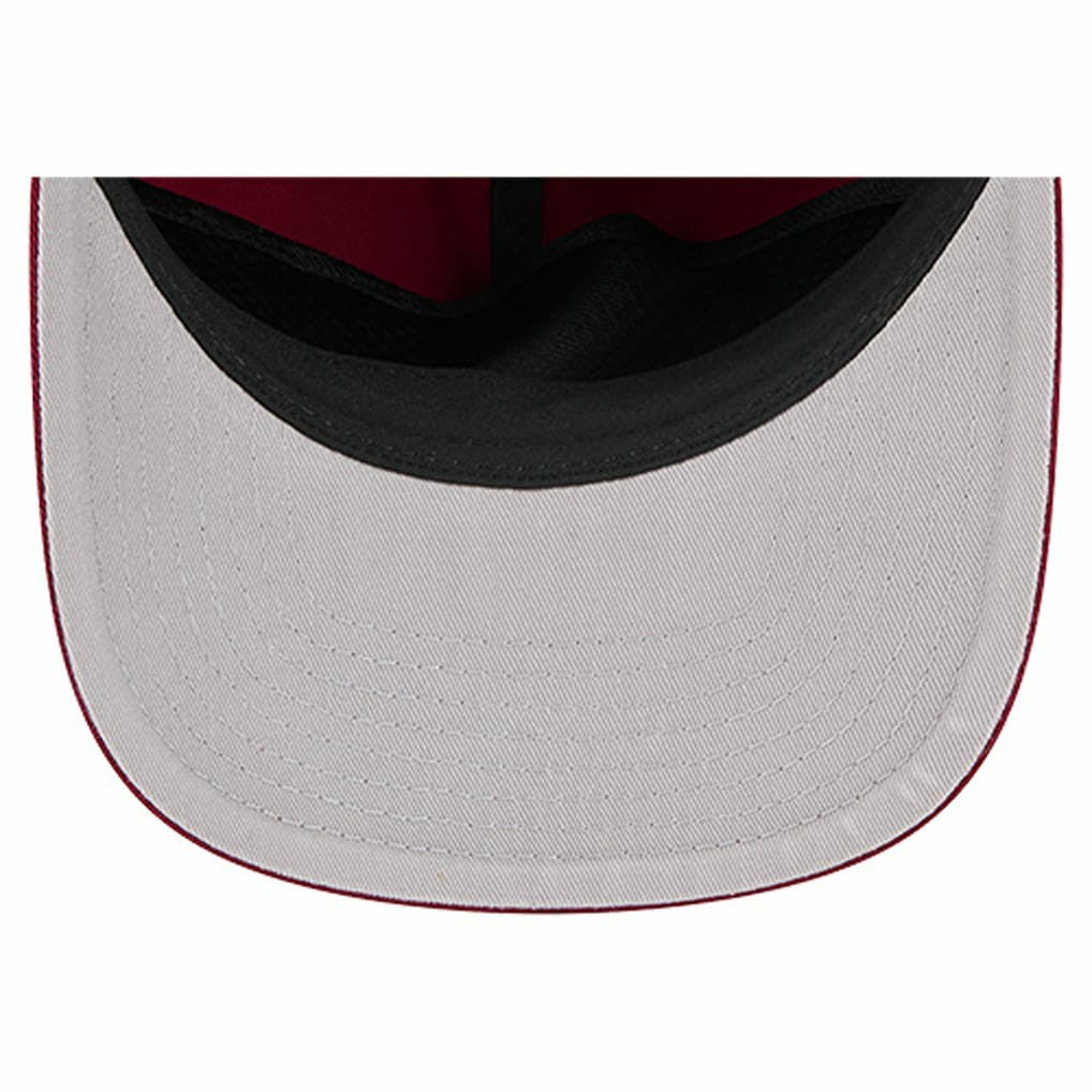 Washington Commanders New Era Team 19TWENTY Adjustable Hat