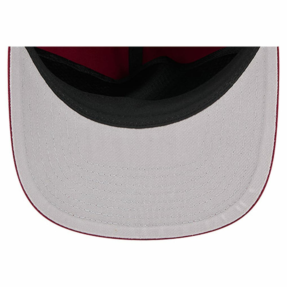 Washington Commanders New Era Team 19TWENTY Adjustable Hat