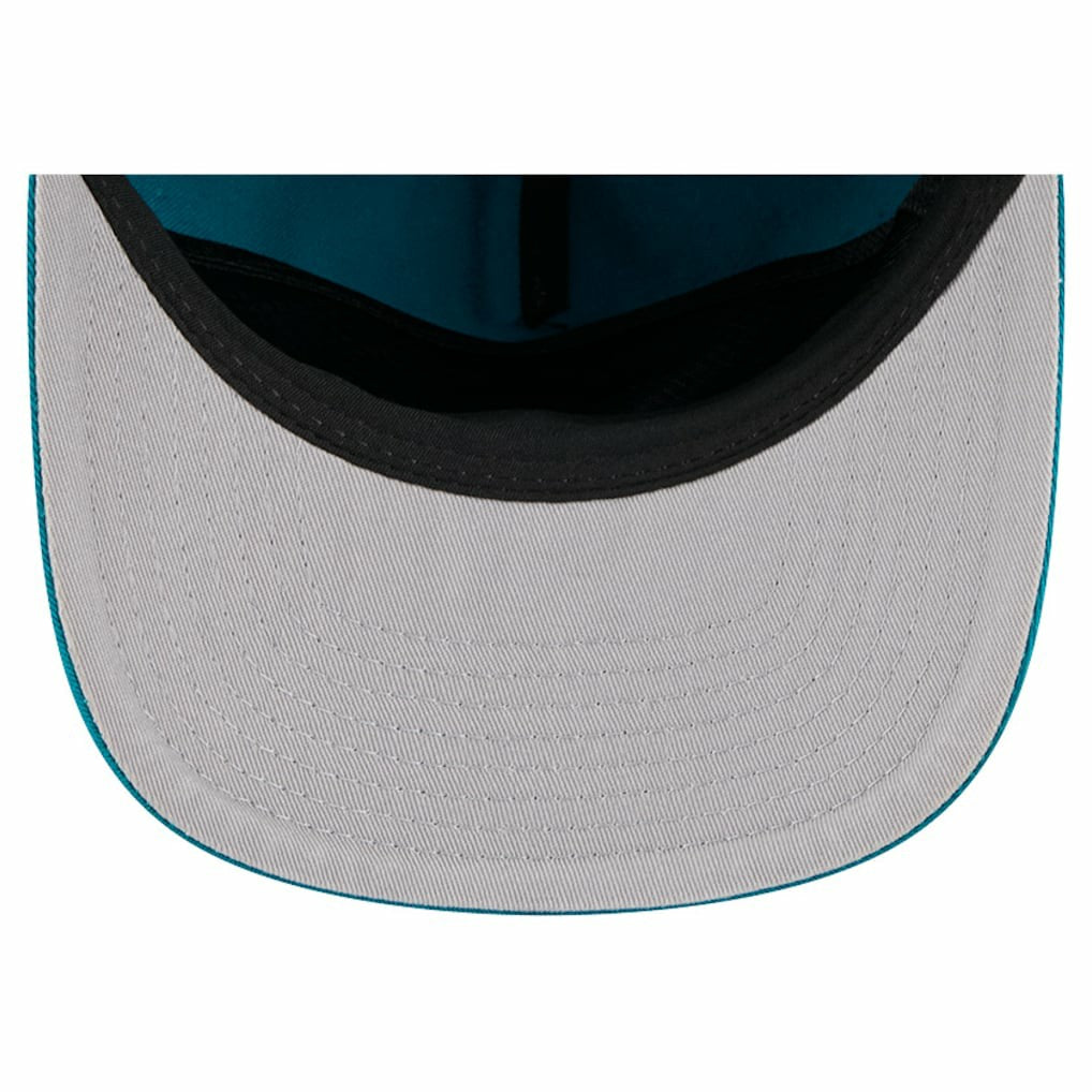 Jacksonville Jaguars New Era Team 19TWENTY Adjustable Hat