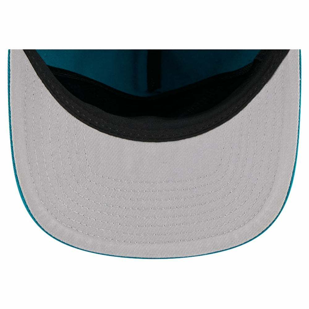 Jacksonville Jaguars New Era Team 19TWENTY Adjustable Hat