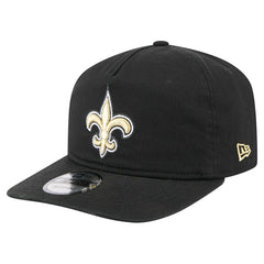 New Orleans Saints New Era Team 19TWENTY Adjustable Hat