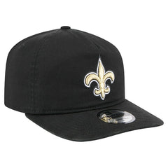 New Orleans Saints New Era Team 19TWENTY Adjustable Hat