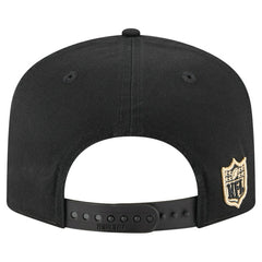 New Orleans Saints New Era Team 19TWENTY Adjustable Hat