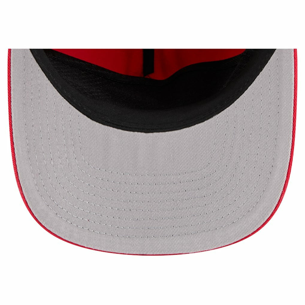 Kansas City Chiefs New Era Team 19TWENTY Adjustable Hat