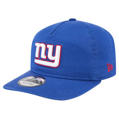 New York Giants New Era Team 19TWENTY Adjustable Hat
