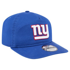 New York Giants New Era Team 19TWENTY Adjustable Hat