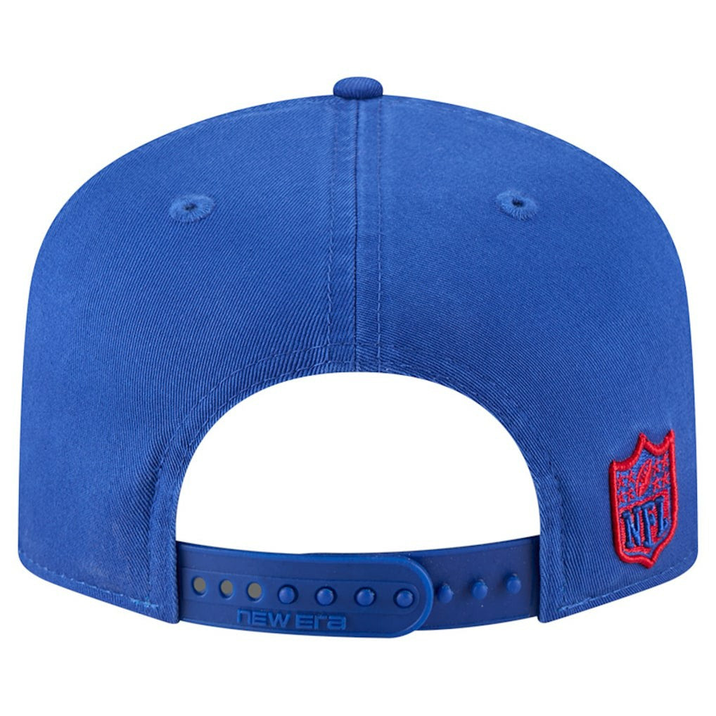 New York Giants New Era Team 19TWENTY Adjustable Hat