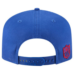 New York Giants New Era Team 19TWENTY Adjustable Hat