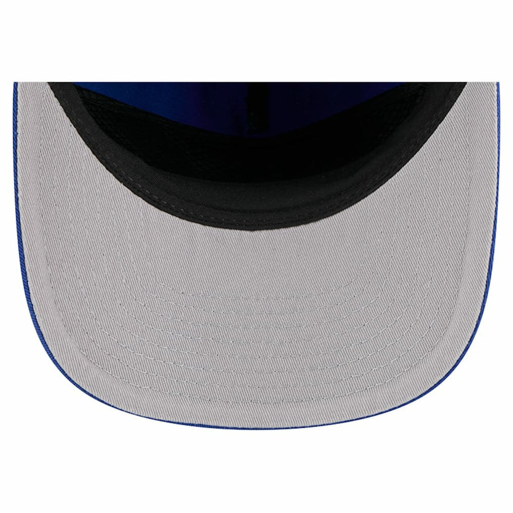 New York Giants New Era Team 19TWENTY Adjustable Hat