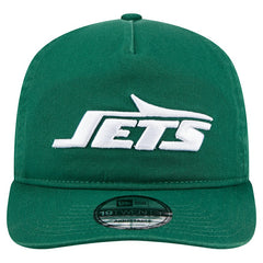 New York Jets New Era Team 19TWENTY Adjustable Hat