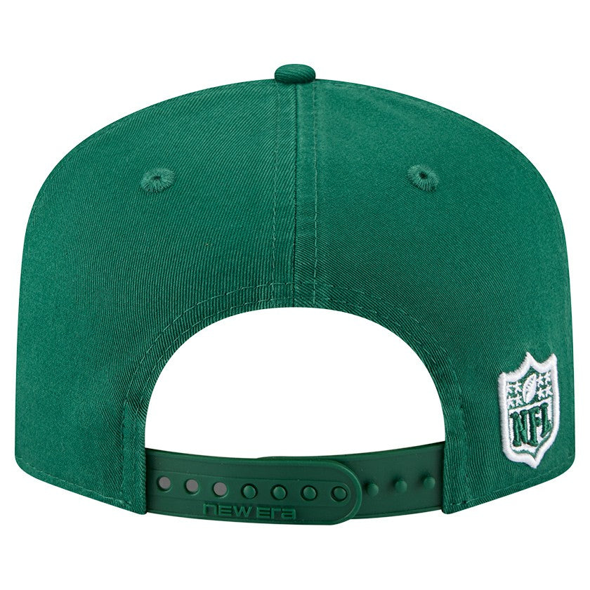New York Jets New Era Team 19TWENTY Adjustable Hat