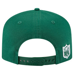 New York Jets New Era Team 19TWENTY Adjustable Hat