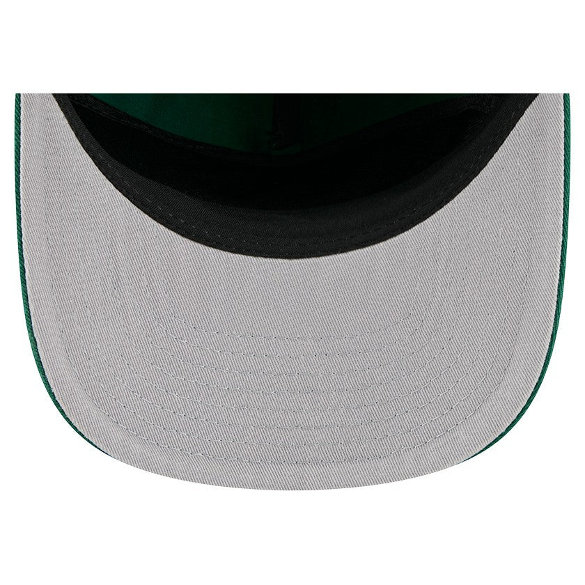 New York Jets New Era Team 19TWENTY Adjustable Hat