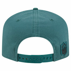 Philadelphia Eagles New Era Team 19TWENTY Adjustable Hat