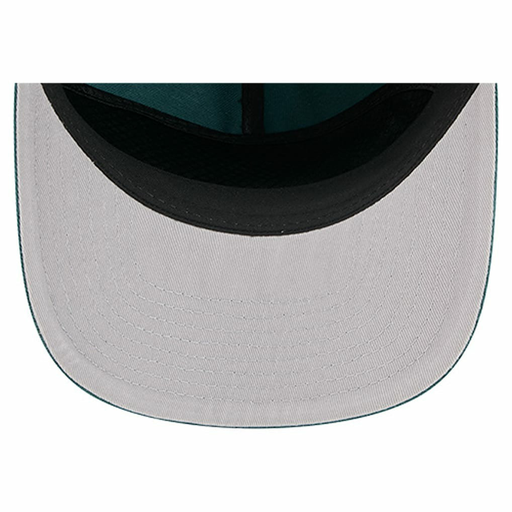 Philadelphia Eagles New Era Team 19TWENTY Adjustable Hat