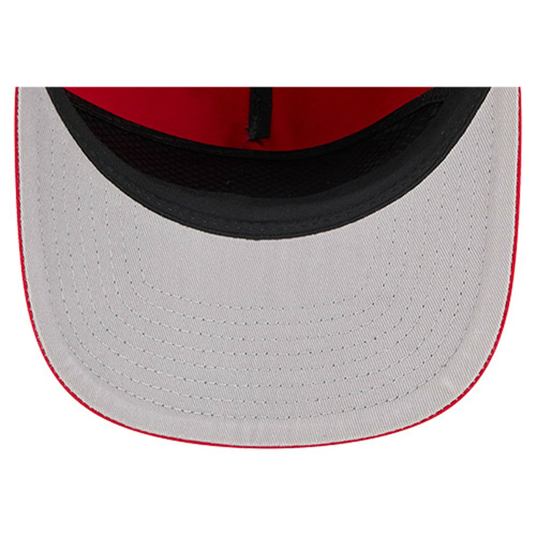 Tampa Bay Buccaneers New Era Team 19TWENTY Adjustable Hat