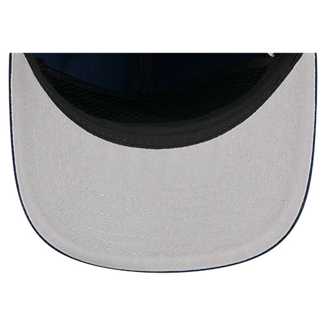 Tennessee Titans New Era Team 19TWENTY Adjustable Hat