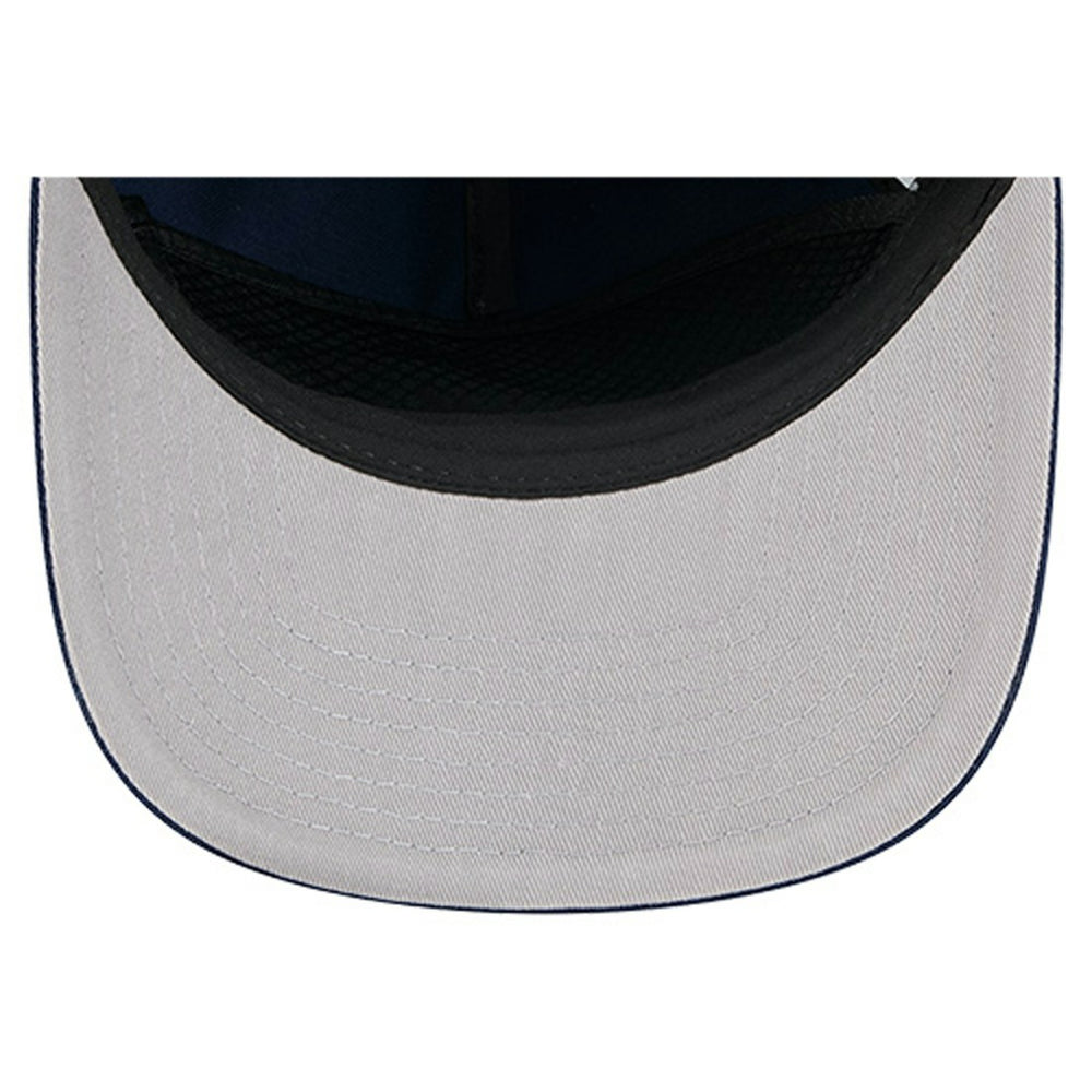 Tennessee Titans New Era Team 19TWENTY Adjustable Hat