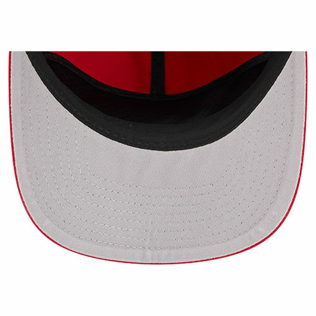 San Francisco 49ers New Era Team 19TWENTY Adjustable Hat