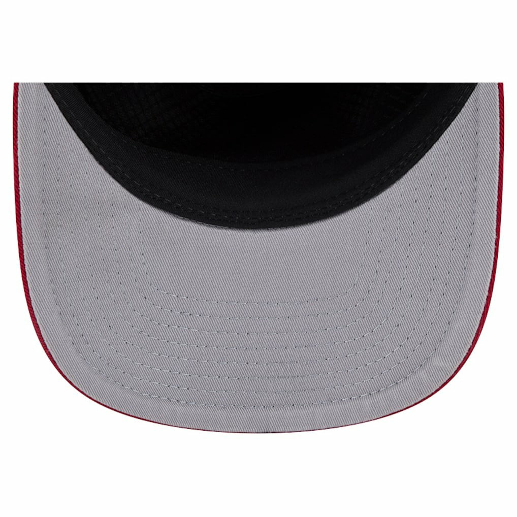 Arizona Cardinals New Era Team 19TWENTY Adjustable Hat