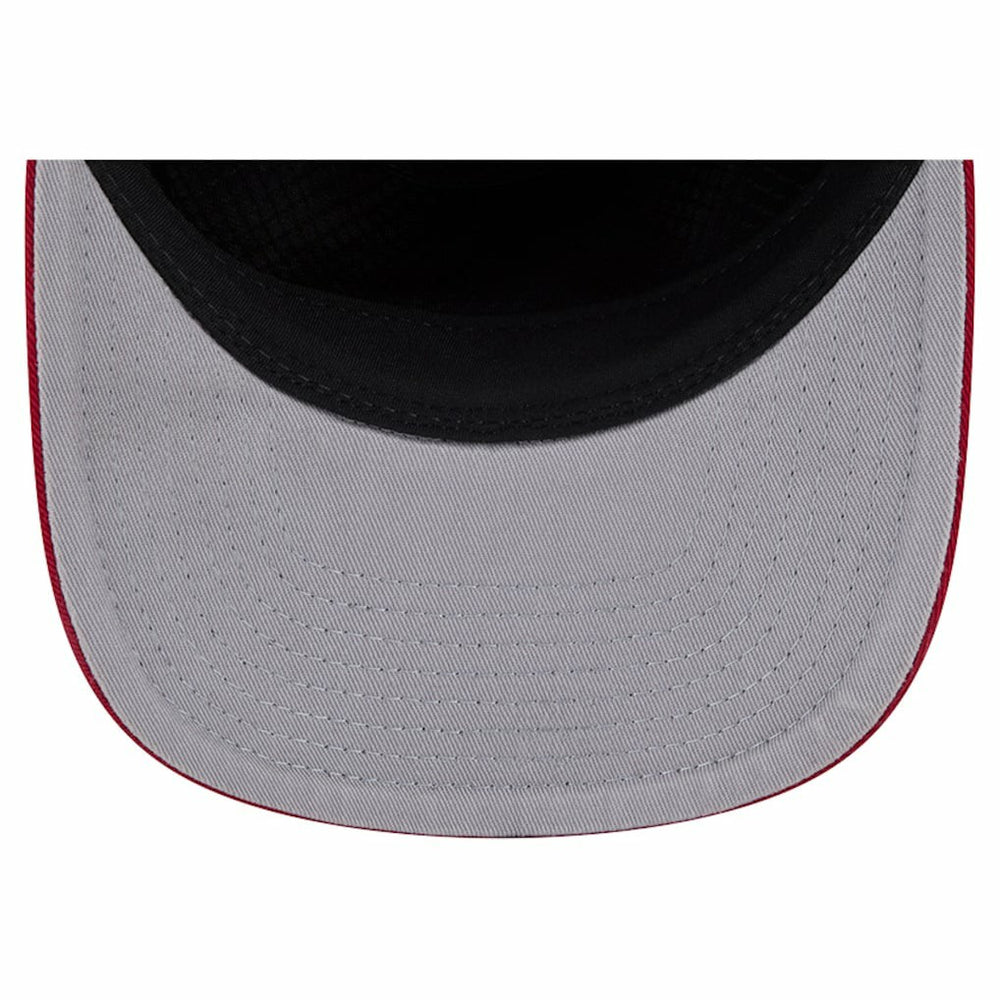 Arizona Cardinals New Era Team 19TWENTY Adjustable Hat