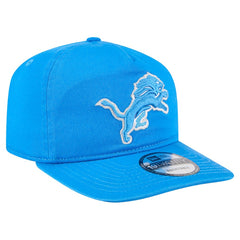 Detroit Lions New Era Team 19TWENTY Adjustable Hat