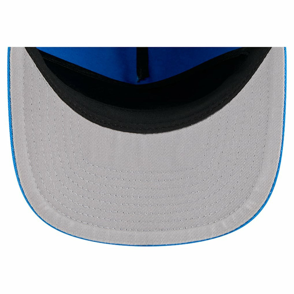 Detroit Lions New Era Team 19TWENTY Adjustable Hat