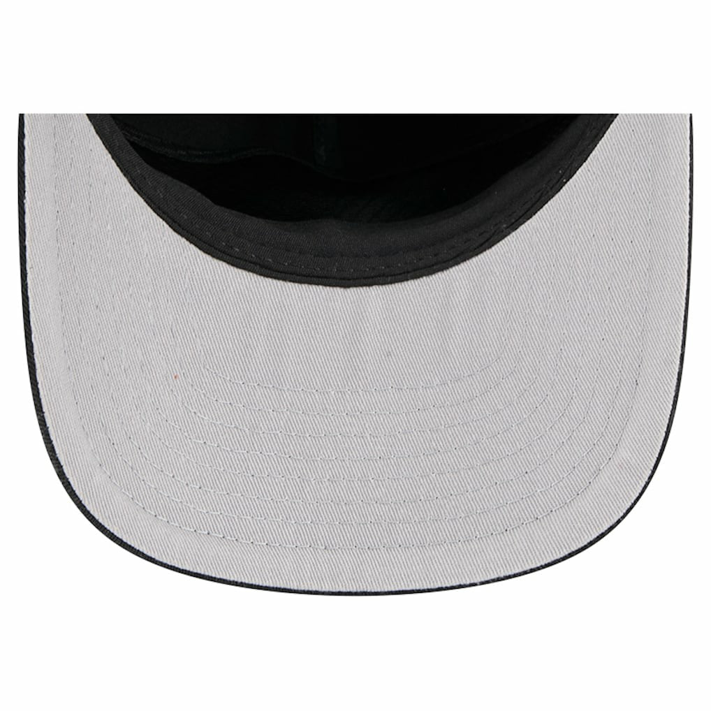Cincinnati Bengals New Era Team 19TWENTY Adjustable Hat
