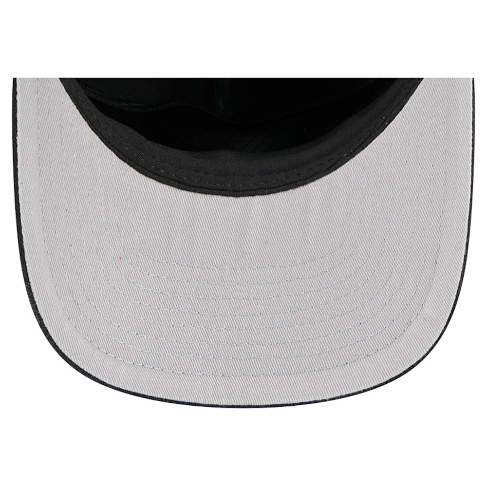 Cincinnati Bengals New Era Team 19TWENTY Adjustable Hat