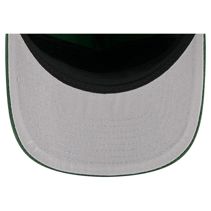 Green Bay Packers New Era Team 19TWENTY Adjustable Hat