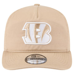 Cincinnati Bengals New Era 19TWENTY Adjustable Hat