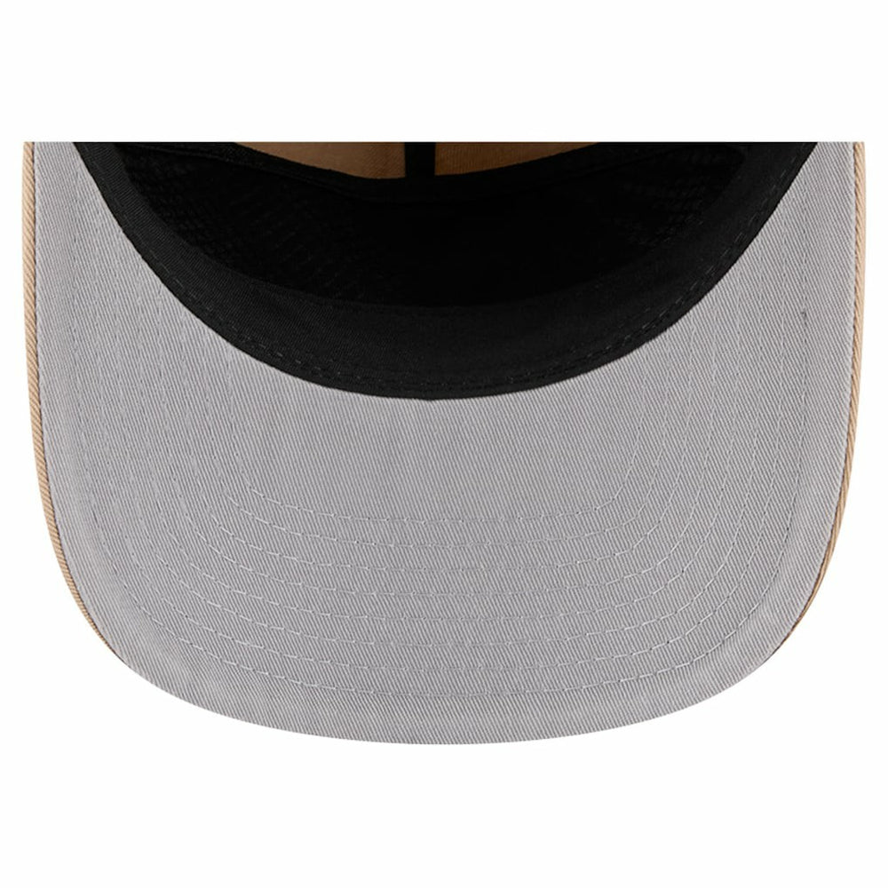 Cincinnati Bengals New Era 19TWENTY Adjustable Hat
