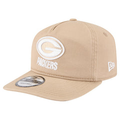 Green Bay Packers New Era 19TWENTY Adjustable Hat