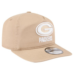 Green Bay Packers New Era 19TWENTY Adjustable Hat