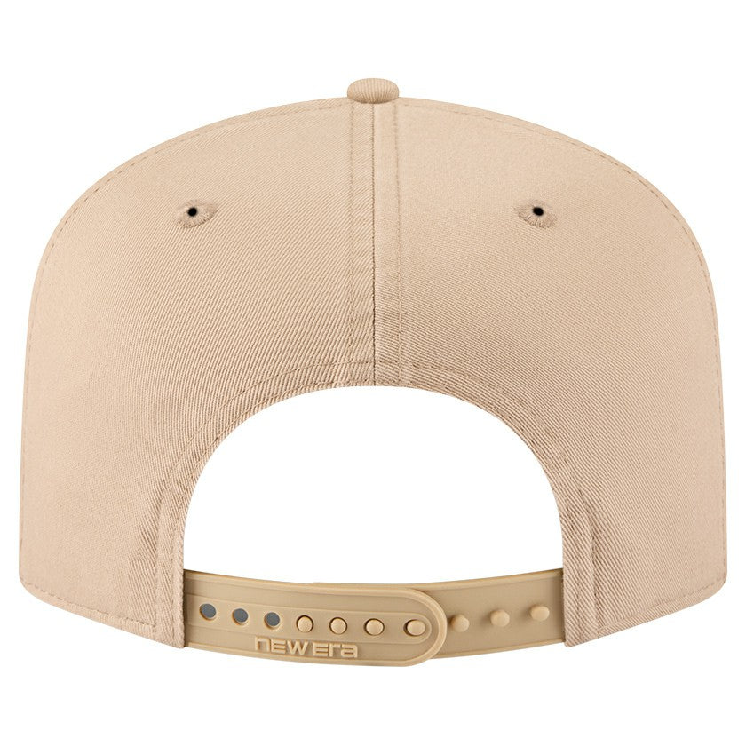 Houston Texans New Era 19TWENTY Adjustable Hat