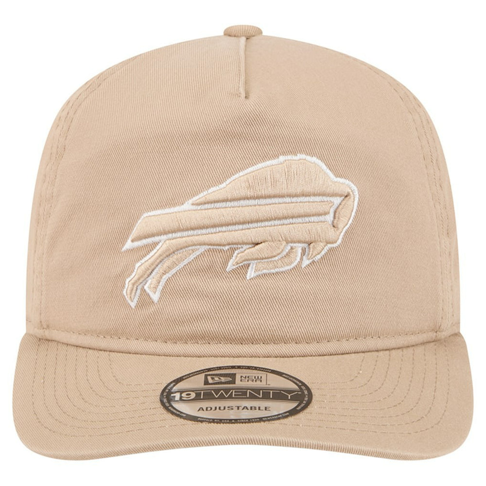 Buffalo Bills New Era 19TWENTY Adjustable Hat