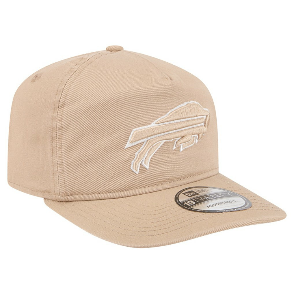 Buffalo Bills New Era 19TWENTY Adjustable Hat