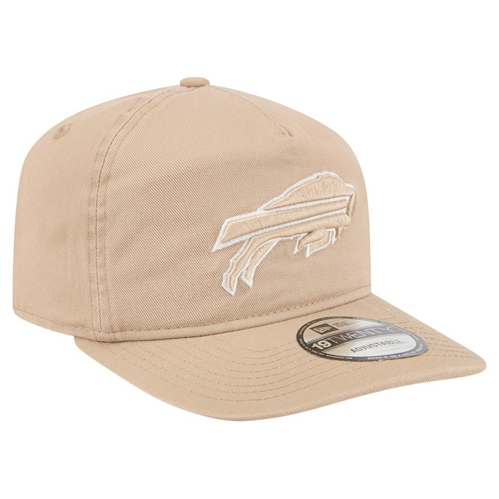 Buffalo Bills New Era 19TWENTY Adjustable Hat