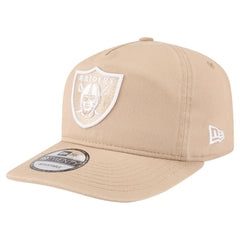 Las Vegas Raiders New Era 19TWENTY Adjustable Hat