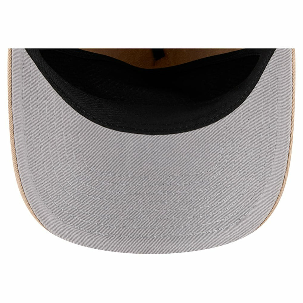 Las Vegas Raiders New Era 19TWENTY Adjustable Hat
