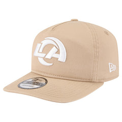 Los Angeles Rams New Era 19TWENTY Adjustable Hat